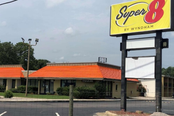 Super 8 by Wyndham Battleboro/Rocky Mount image 10