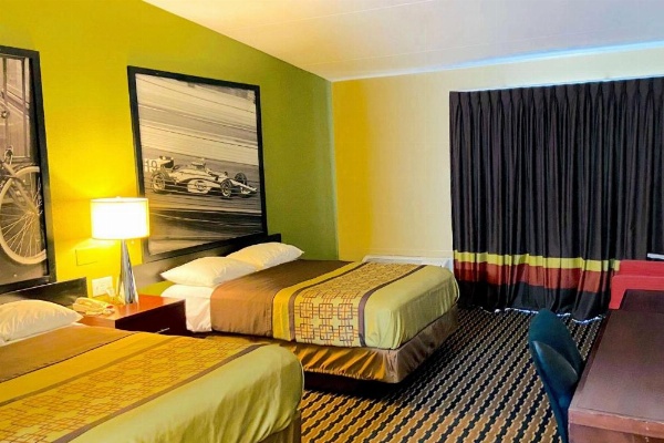 Super 8 by Wyndham Battleboro/Rocky Mount image 13