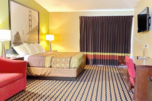 Super 8 by Wyndham Battleboro/Rocky Mount image 16