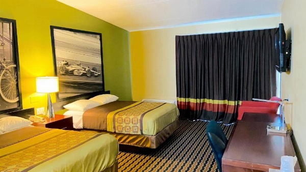 Super 8 by Wyndham Battleboro/Rocky Mount image 19
