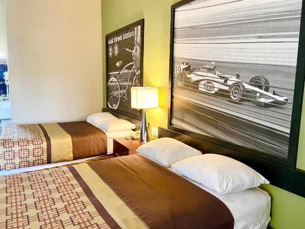 Super 8 by Wyndham Battleboro/Rocky Mount image 6