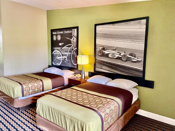 Super 8 by Wyndham Battleboro/Rocky Mount image 8